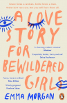 A Love Story for Bewildered Girls: Utterly gorgeous Pandora Sykes