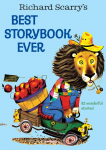 Richard Scarrys Best Story Book Ever