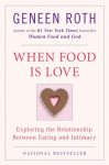 When Food Is Love: Exploring the Relationship Between Eating and Intimacy