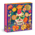 Ofrenda del D&iacute;a de Muertos 500 Piece Foil Puzzle