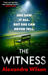 The Witness: Thriller