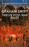Twelve Post-War Tales: A marvel of the storytellers art, Financial Times