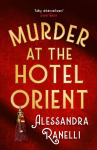 Murder at the Hotel Orient