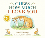 Guess How Much I Love You