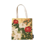Natsu Tote Bag by Paperblanks (Rinpa Florals)
