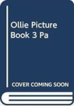 Ollie's Lost Kitten: The perfect book for Halloween!
