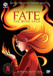 Fate: The Winx Saga Vol. 3: Battle for the OtherWorld