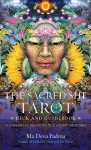 The Sacred She Tarot Deck and Guidebook: A Universal Guide to the Heart of Being