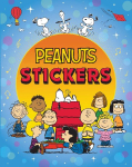 Peanuts Stickers