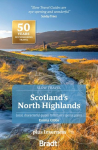 Scotlands North Highlands (Slow Travel): plus Inverness