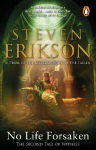 No Life Forsaken: The Second Tale of Witness