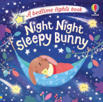 Night Night Sleepy Bunny