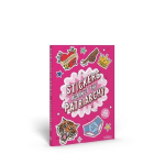 Stickers Against the Patriarchy: A Little Sticker Book