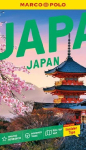 Marco Polo Japan Pocket Travel Guide: Pull-out map | Local knowledge | Hidden gems & top sights
