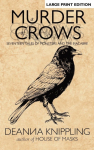 A Murder of Crows: Seventeen Tales of Monsters and the Macabre
