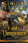 God of Vengeance: A Medieval Romance