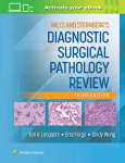 Mills and Sternbergs Diagnostic Surgical Pathology Review: Print + eBook with Multimedia