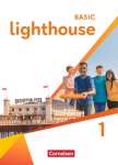 Lighthouse Band 1: 5. Schuljahr - Schulbuch - Festeinband