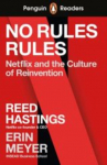 No Rules Rules: Netflix and the Culture of Reinvention. Lekt&uuml;re mit Audio-Online&nbsp;&nbsp;