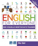 English for Everyone. Wortschatz: Der visuelle Wortschatz-Trainer