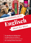 Reise Know-How Sprachf&uuml;hrer  Englisch - Wort f&uuml;r Wort: Kauderwelsch-Sprachf&uuml;hrer von Reise Know-How