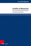 Conflict of Memories: The Case of Poland Under the Rule of the Law and Justice Party