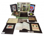 Marcel Duchamp. Grosse Schachtel / Museum In A Box