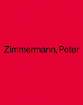 Zimmermann, Peter: Dictionary from Z to A