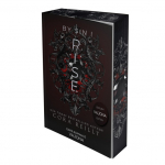 By Sin I Rise : Part One (Sins of the Fathers Book 1): Book 1 | Biker-Mafia-Dark-Romance | English Edition