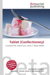 Tablet (Confectionery): Condensed Milk, Golden Syrup, Vanilla, F. Marian McNeill