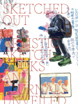 Sketched Out: Artistic Sketchbooks and Journals Unveiled