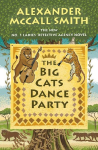 The Big Cats Dance Party: No. 1 Ladies' Detective Agency (27)