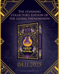 Sunrise on the Reaping: Collectors Edition (A Hunger Games Novel)