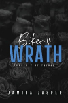 Bikers Wrath: Dark Interracial Motorcycle Club Romance