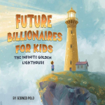 Future Billionaires For Kids: The Infinite Golden Lighthouse