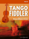 The Tango Fiddler: Violin