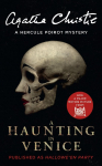 Halloween Party: Filmed as A Haunting in Venice
