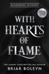 WITH HEARTS OF_BLOODWING A4 HB