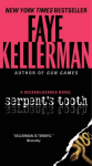 Serpents Tooth: A Decker/Lazarus Novel
