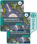 Oxford IB Diploma Programme: IB Mathematics: applications and interpretation