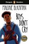 Penguin Readers Level 5: Boys Dont Cry: Abridged Edition