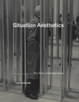 Situation Aesthetics: The Work of Michael Asher