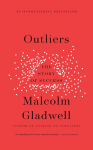 Outliers: The Story of Success