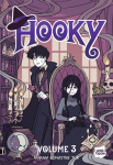 Hooky Volume 3: A Graphic Novel