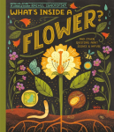 Whats Inside A Flower?: And Other Questions About Science & Nature