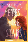 Star Wars: Eyes Like Stars: A Star Wars Romance Novel