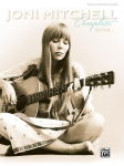 Joni Mitchell Complete So Far: Guitar Tab