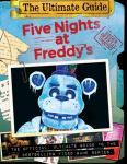 Five Nights at Freddys Ultimate Guide: An Afk Book