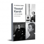 Yousuf Karsh: Life & Work