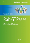 Rab GTPases: Methods and Protocols